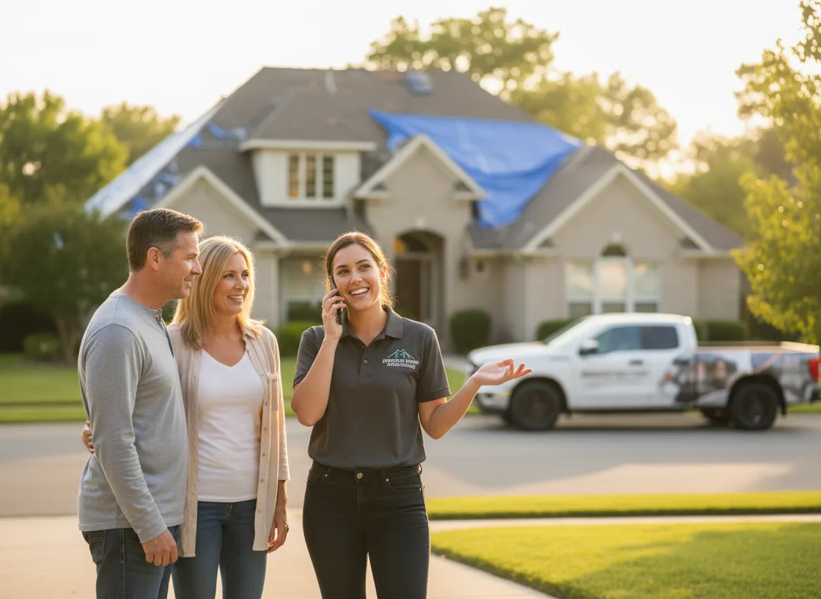 Emergency Roof Repair Desmet, ID FAQs